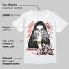 Dusty Rose 40s DopeSkill T-Shirt NPC Graphic
