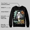 SB Dunk “Rodeo” DopeSkill Sweatshirt NPC Graphic
