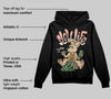 TAN Collection DopeSkill Hoodie Sweatshirt Slow Life Graphic