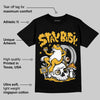 Tokyo 5s DopeSkill T-Shirt Stay Busy Graphic