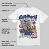Rare Air 11s DopeSkill T-Shirt Get Rich Graphic
