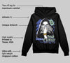 Voodoo Alternate 1s DopeSkill Hoodie Sweatshirt NPC Graphic