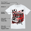 Black Toe 1s DopeSkill T-Shirt ENGINE Tshirt Graphic