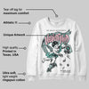Igloo 11s DopeSkill Sweatshirt Nevermind Graphic