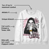 35th Anniversary 5s DopeSkill Sweatshirt NPC Graphic
