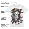 Neapolitan 11s DopeSkill T-Shirt Money Don't Lie Graphic