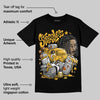 Tokyo 5s DopeSkill T-Shirt Stressless Graphic