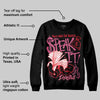 S - Serendipity Pro-X1 W DopeSkill Sweatshirt Speak It Graphic