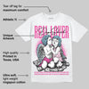 Doernbecher 6s DopeSkill T-Shirt Real Lover Graphic