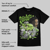 Max 95 OG 'Neon' DopeSkill T-Shirt Stressless Graphic