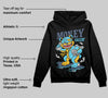 Gamma 11s DopeSkill Hoodie Sweatshirt Money Callin' Graphic