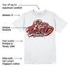 Dune Red 13s DopeSkill T-Shirt Rare Breed Type Graphic