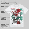 El Grito 5s DopeSkill T-Shirt Side Hustle Graphic