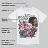 Wings 3s DopeSkill T-Shirt Stressless Graphic