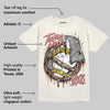 Baroque Brown 1s DopeSkill T-Shirt Takin No L's Graphic