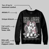 Max 95 OG “Pink Foam” DopeSkill Sweatshirt Real Lover Graphic