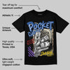 Infinite Archive x 17s DopeSkill T-Shirt Pocket Change Graphic