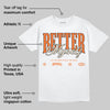 Starfish 3s DopeSkill T-Shirt Better Myself Graphic