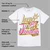 Dunk Bronzine Playful Pink Coconut Milk DopeSkill T-Shirt LOVE Graphic