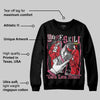 S - Serendipity Pro-X1 W DopeSkill Sweatshirt Gotta Lotta Means Graphic