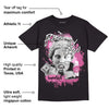 Little Posite One “Polarized Pink” DopeSkill T-Shirt Hold My Own Graphic