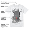 Wet Cement 4s DopeSkill T-Shirt Money Talks Graphic