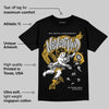Tokyo 5s DopeSkill T-Shirt Nevermind Graphic
