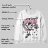 35th Anniversary 5s DopeSkill Sweatshirt Nevermind Graphic