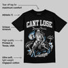 Steel 10s DopeSkill T-Shirt Cant Lose Graphic