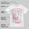 Wings 3s DopeSkill T-Shirt Speak It Graphic