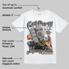 Cave Stone 4s DopeSkill T-Shirt Get Rich Graphic