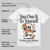 Golf "US Open" 14s DopeSkill T-Shirt Owe It To Yourself Graphic