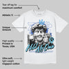 SB Dunk Argon DopeSkill T-Shirt New Hold My Own Graphic