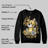 Phantom 12s DopeSkill Sweatshirt Smile Through The Pain Graphic