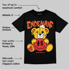 Yellow Collection DopeSkill T-Shirt Endeavor Graphic
