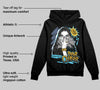 Gamma 11s DopeSkill Hoodie Sweatshirt NPC Graphic
