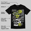 Patta x Max 90 “Cyber” DopeSkill T-Shirt Side Hustle Graphic