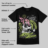 OG Chase B x Jumpman Jack DopeSkill T-Shirt Drip Season Graphic
