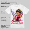 Peanut Butter Jelly 5s DopeSkill T-Shirt Heaven Sent Graphic