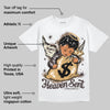 Earth 5s DopeSkill T-Shirt Heaven Sent Graphic