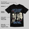 “Self-Expression” 1s DopeSkill T-Shirt Ain't Gon' Let Up Graphic