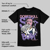 Mojave 11s DopeSkill T-Shirt Stay It Busy Graphic