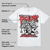 Max 90 Infrared DopeSkill T-Shirt Distorted Realms Graphic