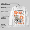 Starfish 3s DopeSkill Sweatshirt Speak It Graphic
