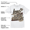 Latte 1s DopeSkill T-Shirt LOVE Graphic