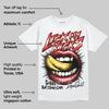 Union LA x Air Retro OG 1s DopeSkill T-Shirt Lick My Kicks Graphic