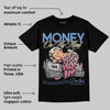 “Self-Expression” 1s DopeSkill T-Shirt MOMM Graphic