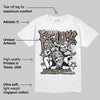 NB 204L “Mushroom” DopeSkill T-Shirt Distorted Realms Graphic