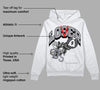 Stealth 14s DopeSkill Hoodie Sweatshirt Loser Lover Graphic