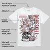 VALENTINE'S Day 3s DopeSkill T-Shirt Side Hustle Graphic